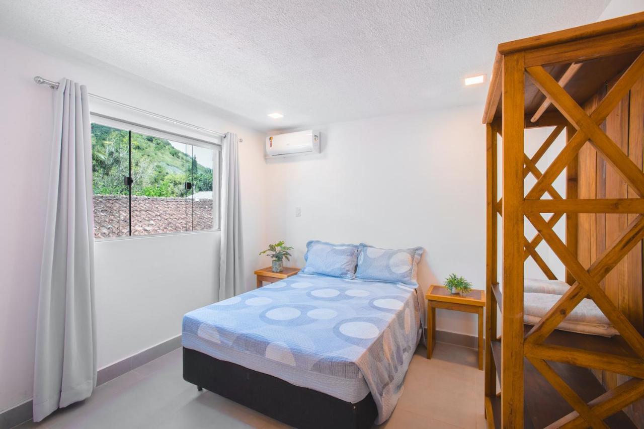 Hotel Cajueiro Guarujá Dış mekan fotoğraf